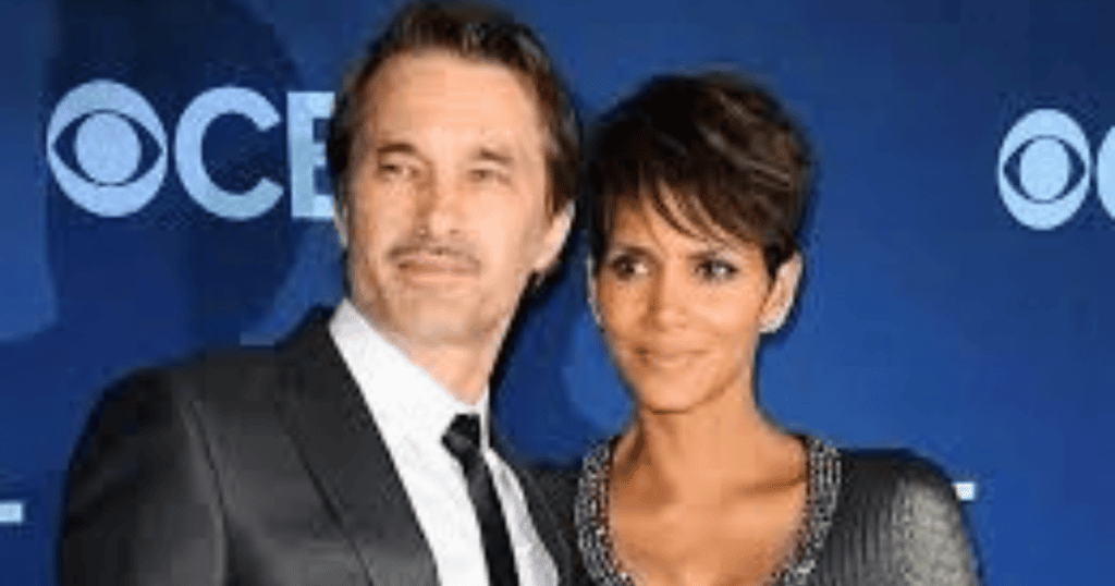Halle Berry Faces Abuse Claims From Olivier Martinez
