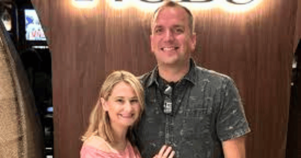 Ken Urker Dies at 34 as Gypsy Rose Breaks Silence