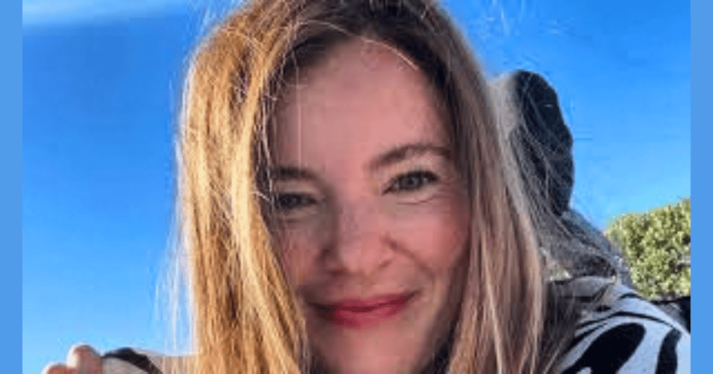 Brooke Eby Dies at 37 After Sharing ALS Journey