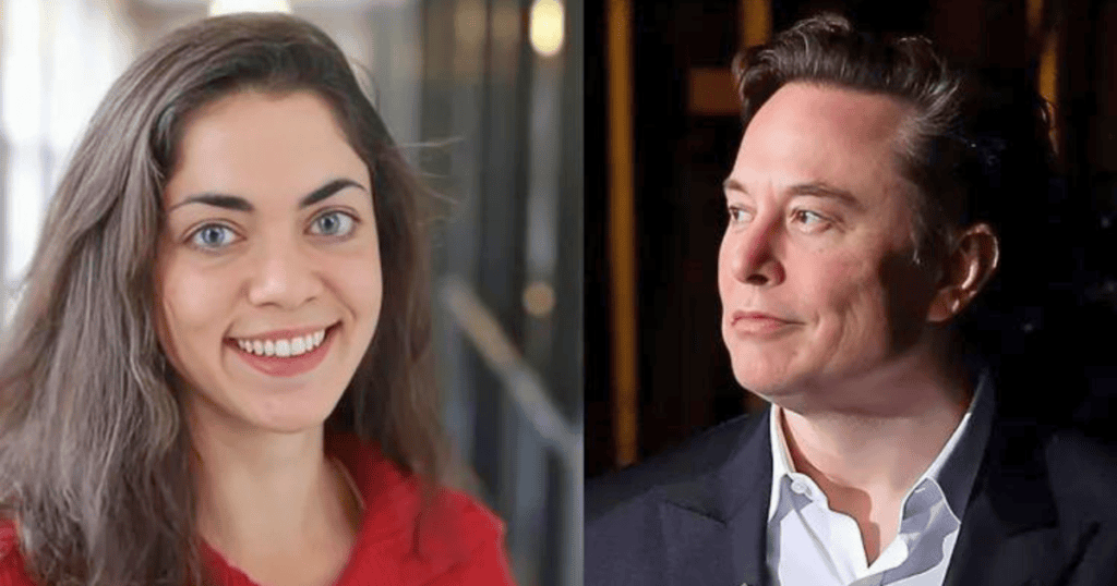 Shivon Zilis Says Elon Musk Split Came Without Warning