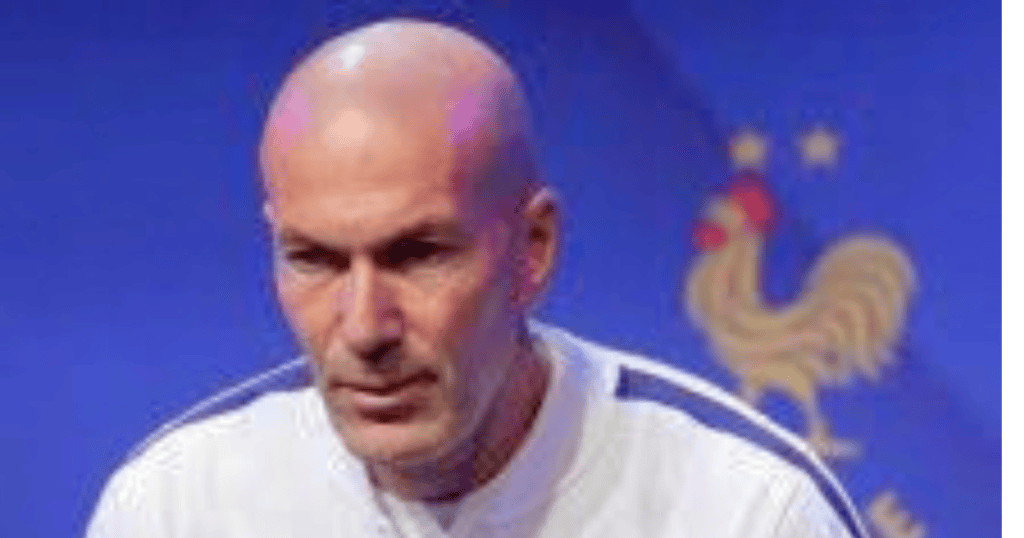 France vs Italy LIVE: Zidane faces Mancini