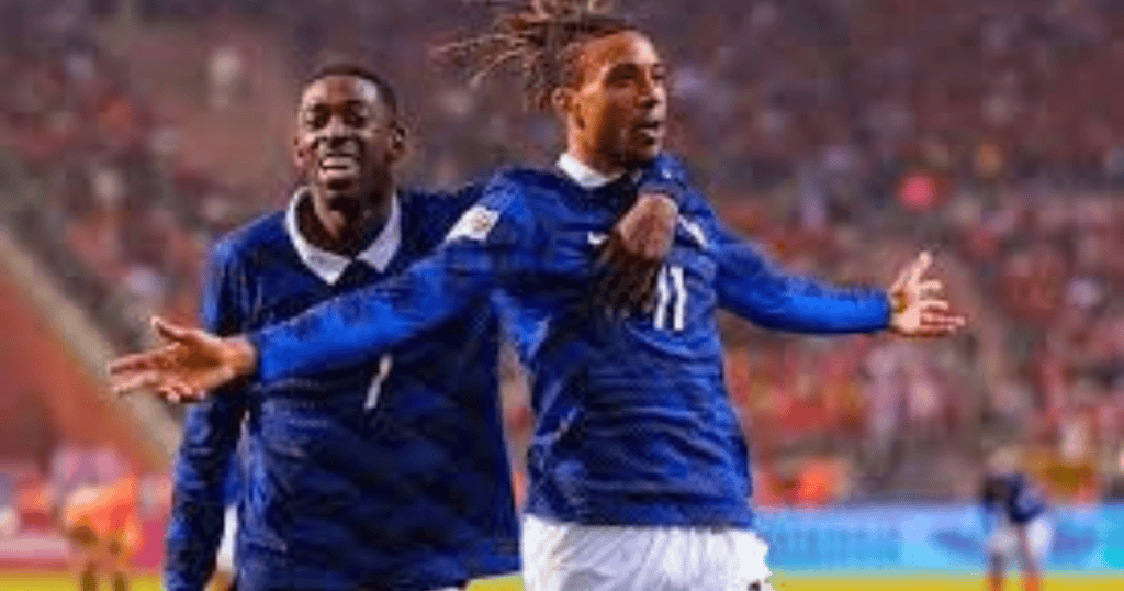 Francia - Italia en directo: sigue el duelo