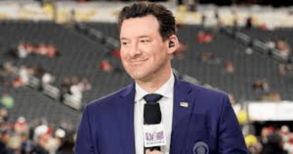 Tony Romo and CBS Part Ways: What Comes Next