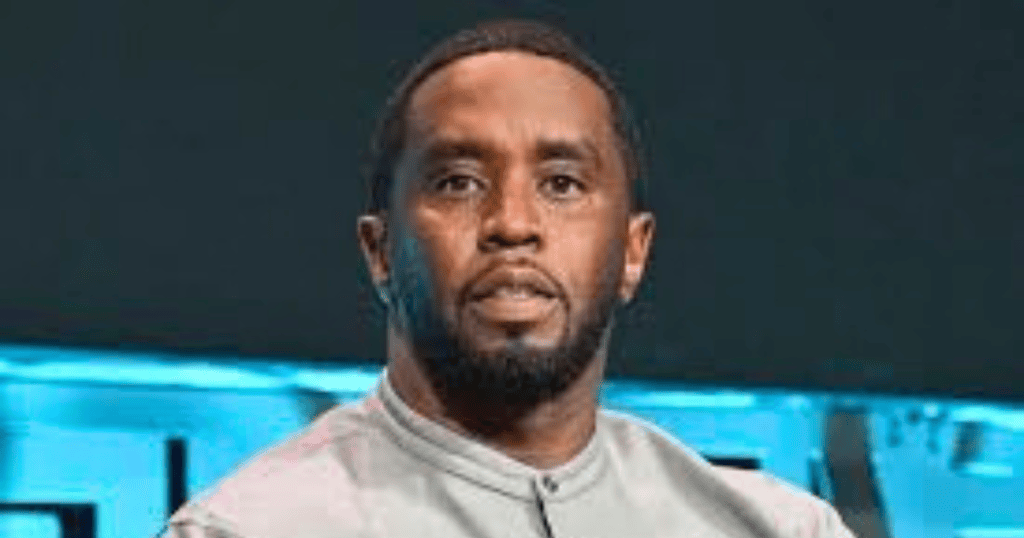 Diddy Placed in Solitary Again After Contraband Report