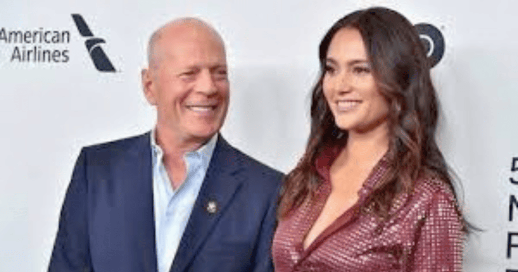 Bruce Willis’ Wife Makes Promise for Next Chapter