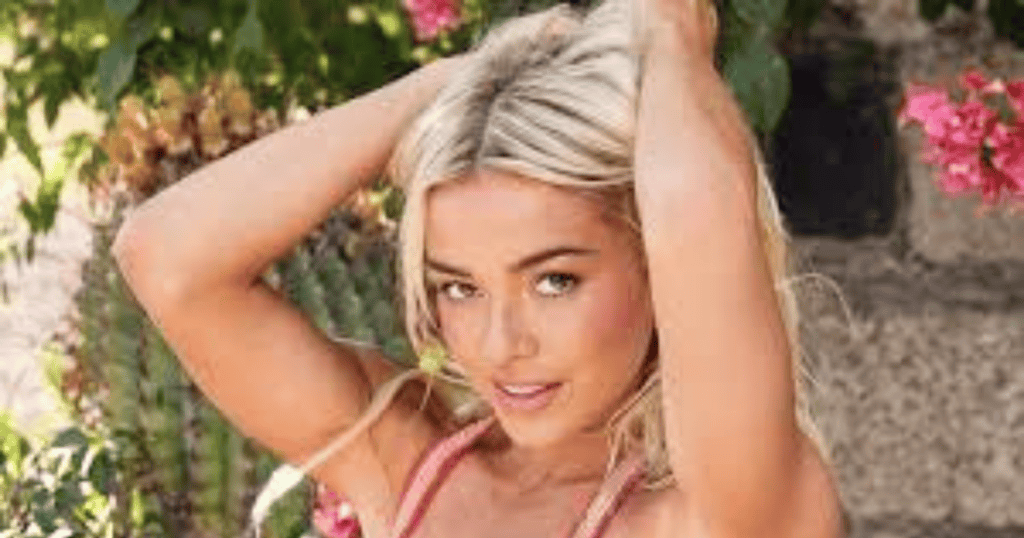 Livvy Dunne, Paul Skenes Celebrate Bahamas Escape