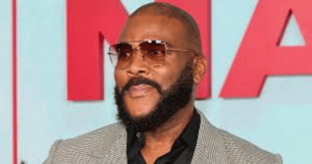 Tyler Perry’s Doing Life Arrives on Netflix