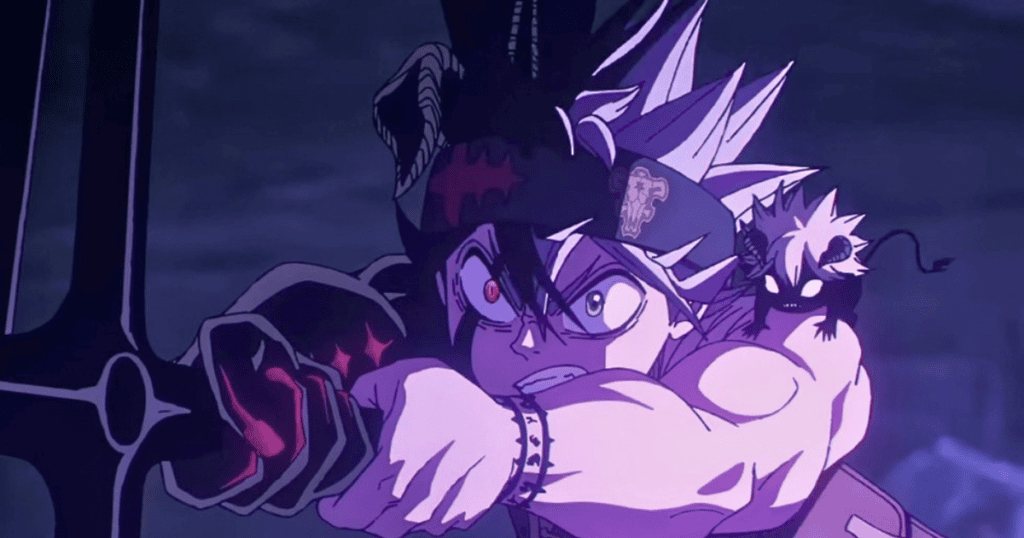 Black Clover Season 2 Release Date Is Here