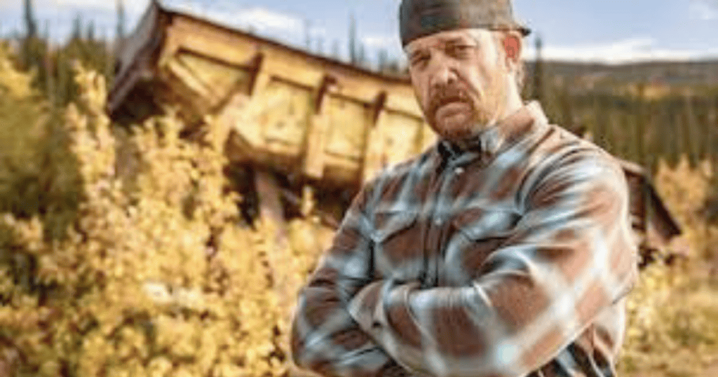 Rick Ness Reveals Health Crisis in Gold Rush Premiere