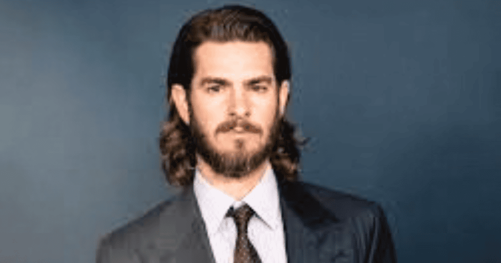 Andrew Garfield Names Actor Who Was Four Hours Late