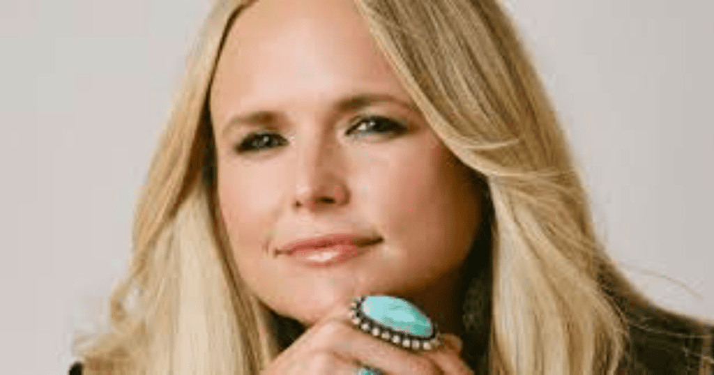 Miranda Lambert Helps Ella Langley Make History