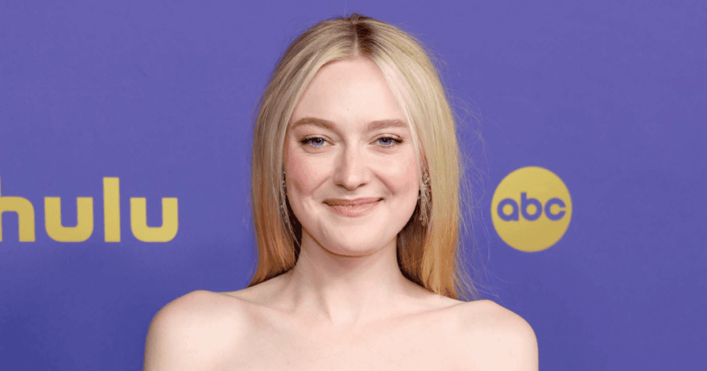 Dakota Fanning Gets Lil Wayne’s Stamp of Approval