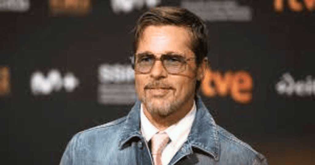 Brad Pitt’s 161-Minute Hit Surges Before Netflix Sequel