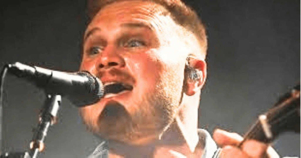 Zach Bryan Makes Bold Statement at Gillette