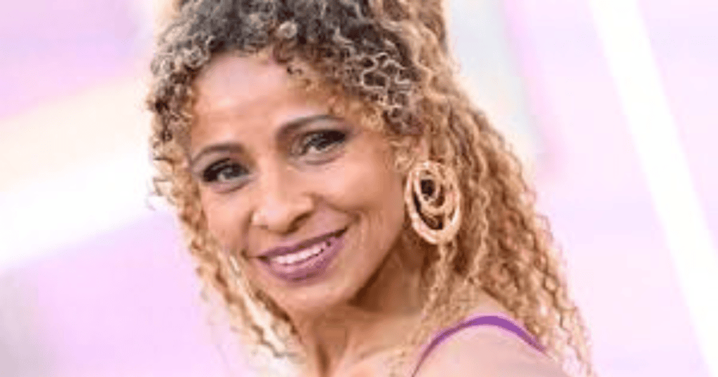 Why Michelle Hurd Left Law & Order: SVU