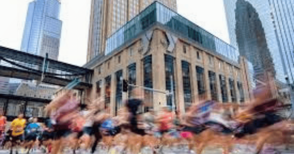 Twin Cities Marathon: 2026 Road Closures and Race Times