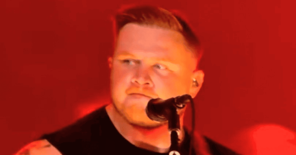 Zach Bryan Wears ‘Free Palestine’ Shirt