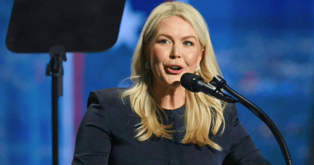 Karoline Leavitt Lands New Fox News Role