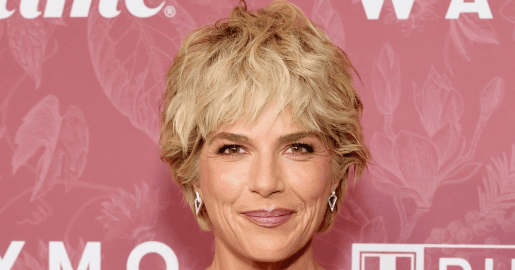 Selma Blair Reveals Career Fallout After Comment