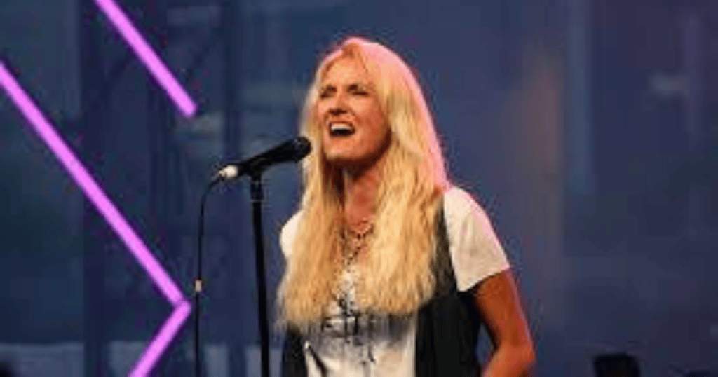 Sass Jordan Dies at 65 After Canadian Idol Career