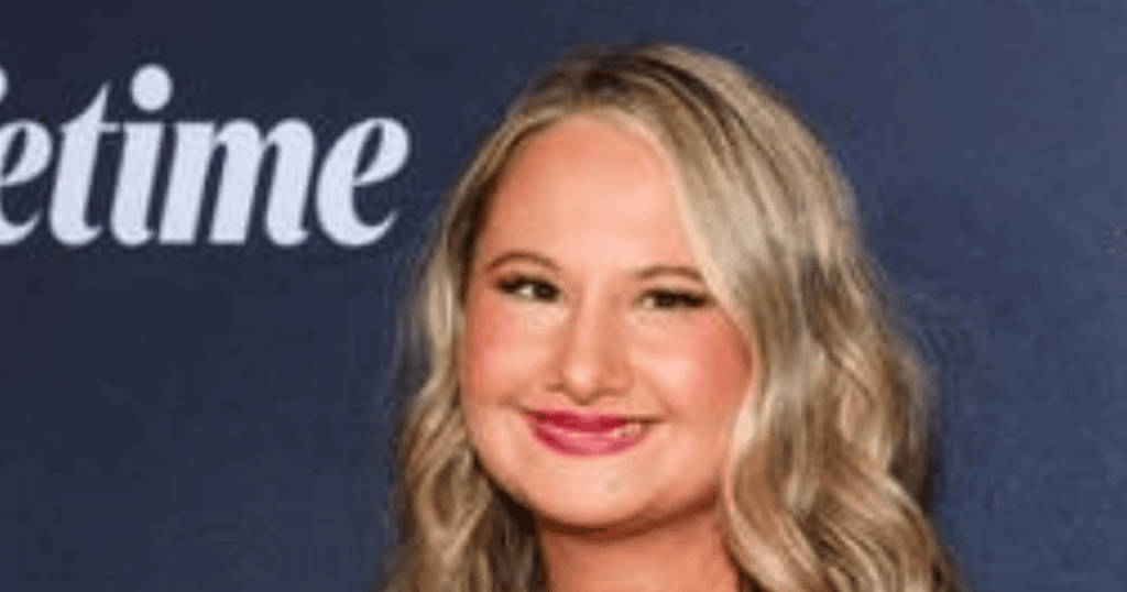 Gypsy Rose Proposes Kenan's Law After Ken's Death