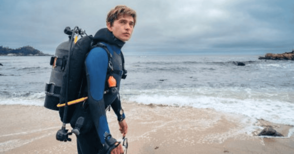 Whalefall First Reactions: Austin Abrams Wins Big