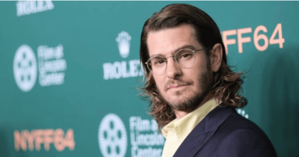 Andrew Garfield’s Bold Sam Altman Acting Method