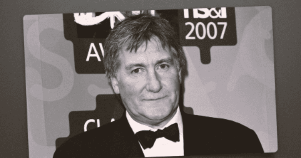 George Fenton Dies at 76: A Powerful Legacy Lives On