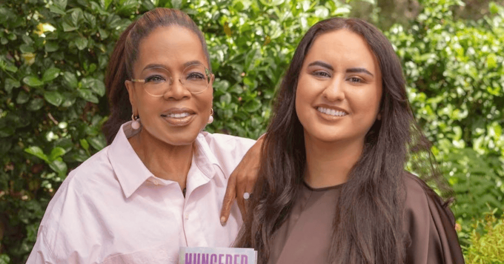 Oprah Stuns Readers With Riveting New Book Club Pick