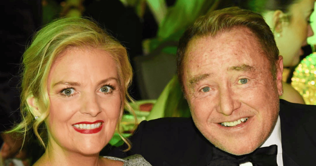 Michael Flatley Reveals Heartbreaking Loss of Wife at 52