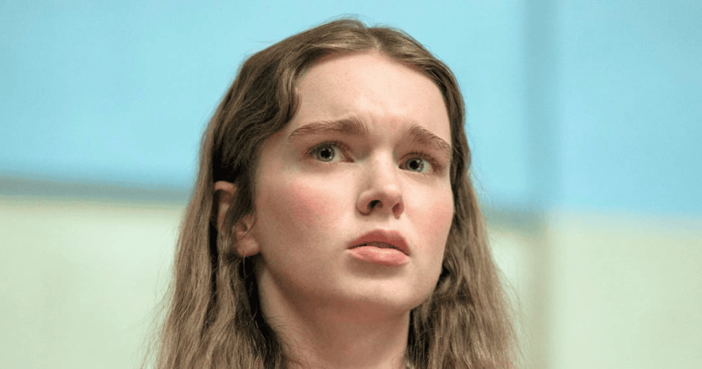 Carrie TV Twist Thrills Stephen King With Shocking Change
