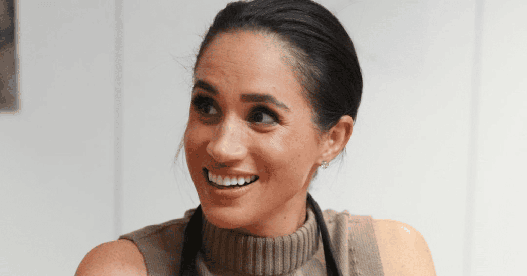 Lilibet Stuns Fans in Meghan’s Rare Heartwarming Video