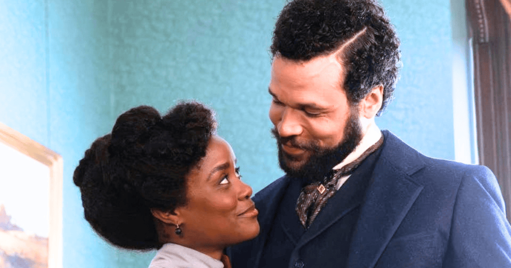 Gilded Age Season 4 Brings a Stunning New Twist