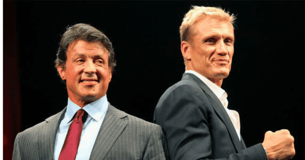 Dolph Lundgren Says He ‘Always Understood’ Sylvester Stallone