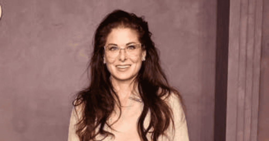 Debra Messing Reveals Why Rising Costs Drove Trump GOP Support
