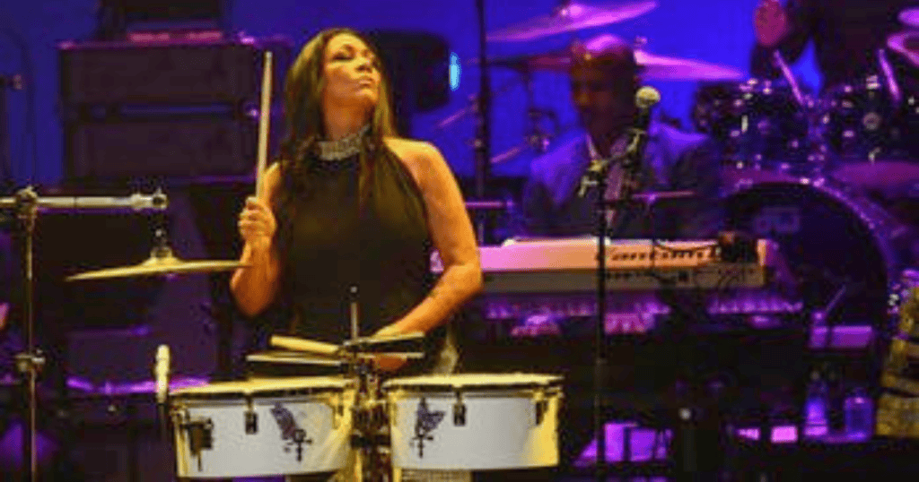 Sheila E. Slams LA Festival After Woman’s Tragic Death