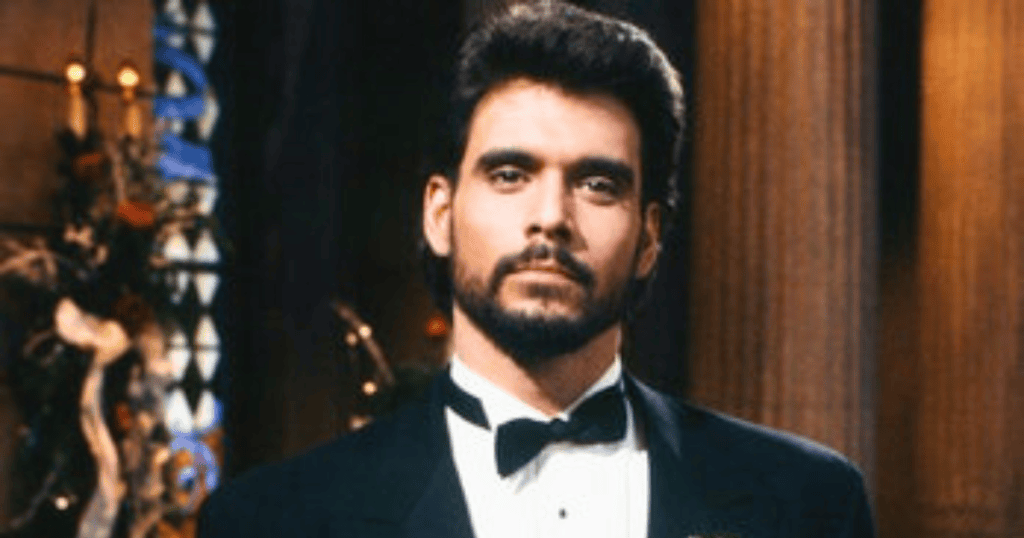 Robert Kelker-Kelly Dies at 62 in Shocking Soap Loss