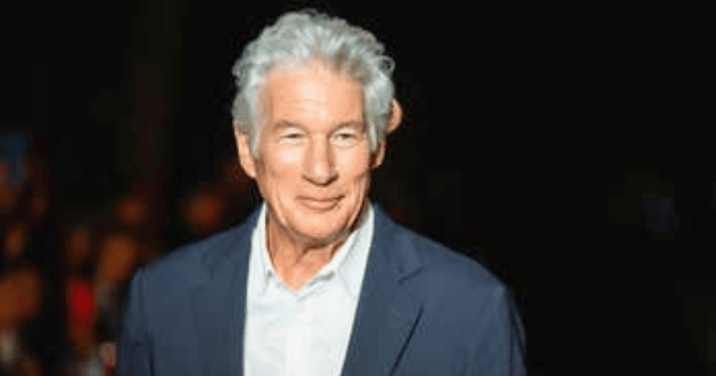 Richard Gere Reveals Stark Truth About Hollywood Fame