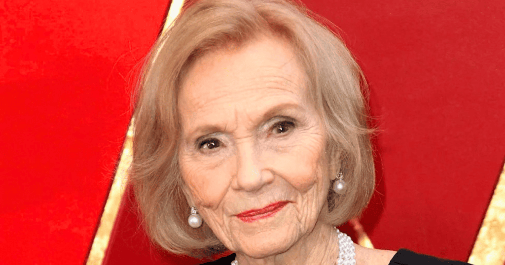 Eva Marie Saint Dies at 102, Leaving Hollywood Heartbroken