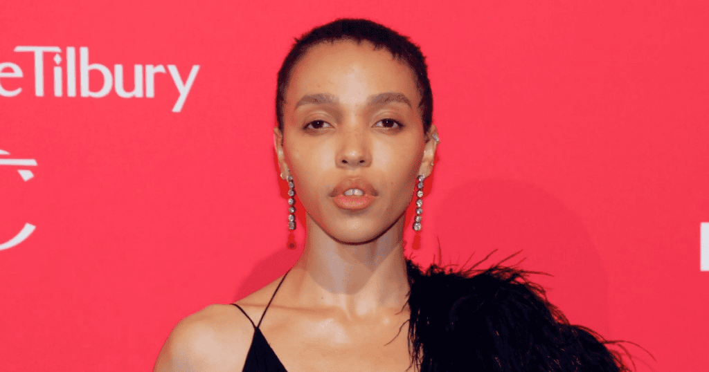 FKA Twigs and Shia LaBeouf End NDA Fight in Major Settlement