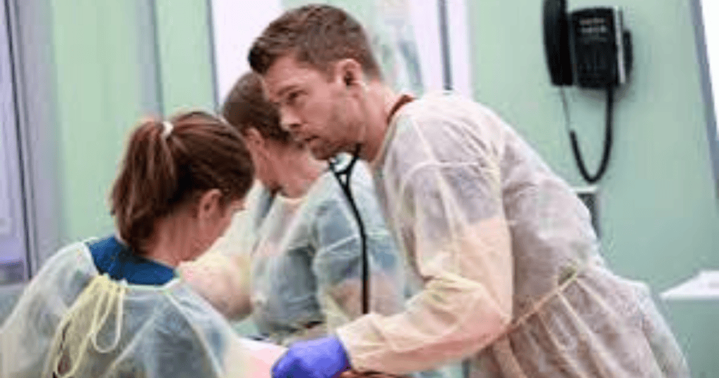 Chicago Med Season 12: A Shocking Twist Awaits