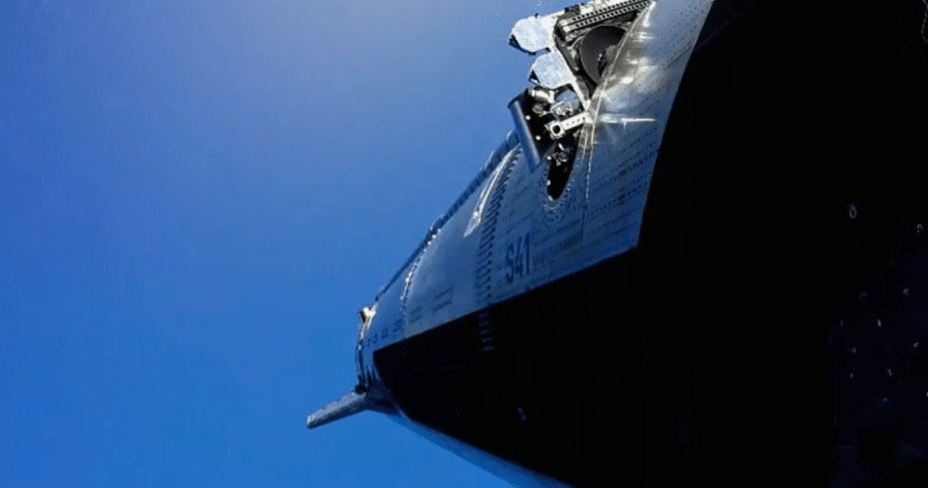 FCC’s Bold Spectrum Move Could Boost SpaceX, Amazon