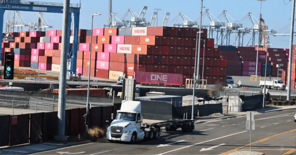 Trade Deficit Surges as $105.6B Gap Sparks Fresh Alarm
