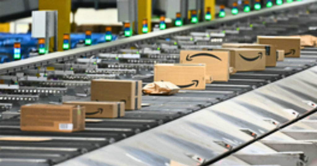 Amazon Job Cuts: Nearly 1,000 Workers Face a Fresh Blow