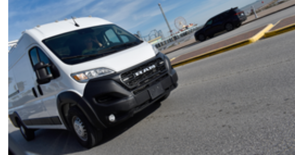 Ram Recall Alert: 265K Vans Face Dangerous Steering Defect
