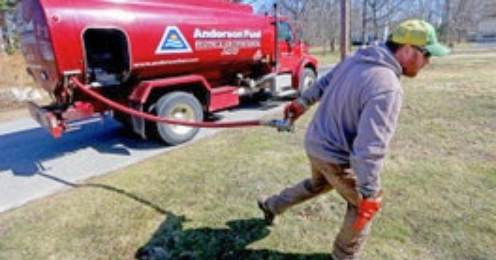 Winter Heating Bills: A Stark Cost Shock