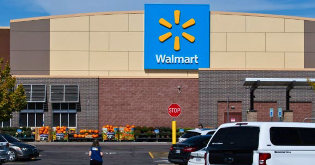 Walmart Drone Delivery Soars Into Two Major Cities
