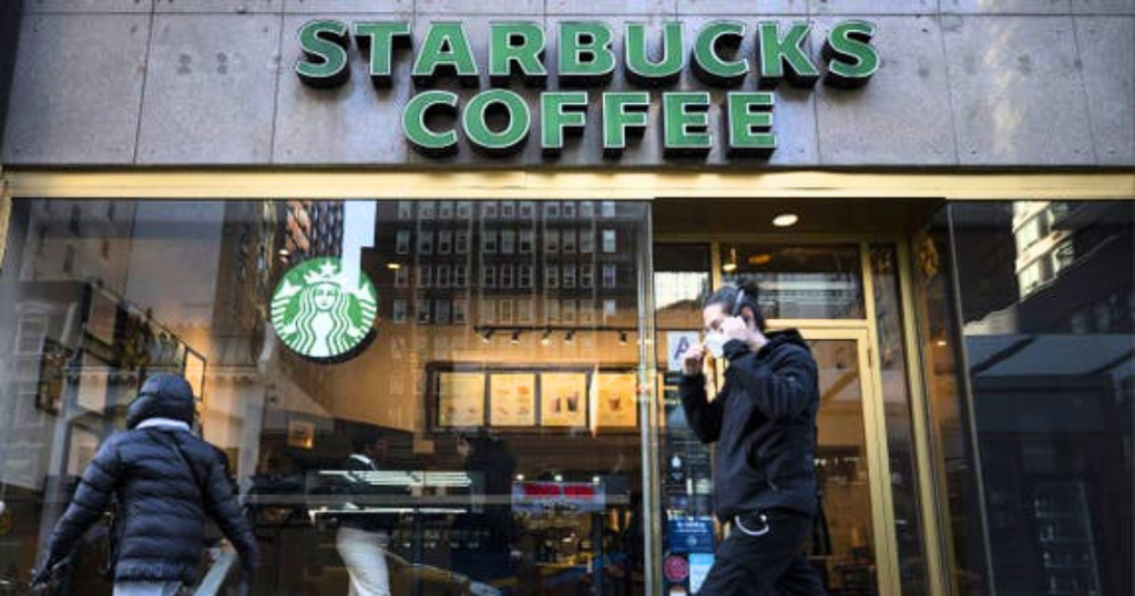 Starbucks Hit by Bitter Sugar-Free Drink Lawsuit