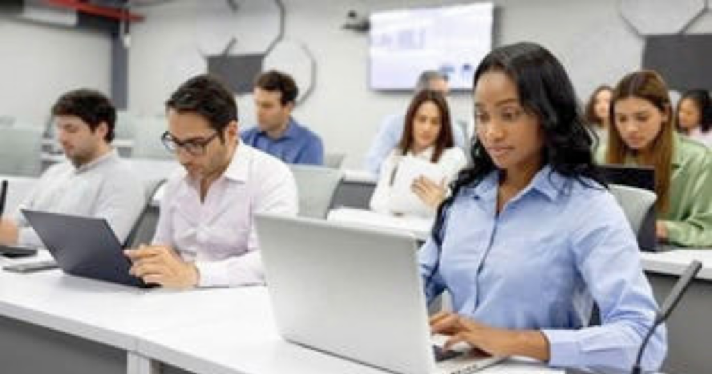 AI in Schools: A Bold Fix for a Broken System