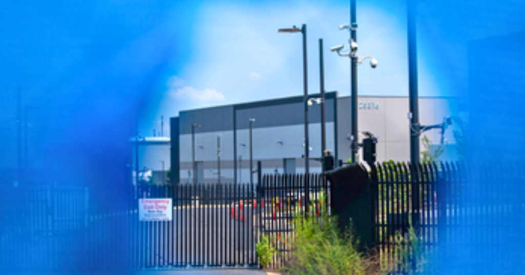 AI Data Center Boom Faces a Fierce Midterm Test